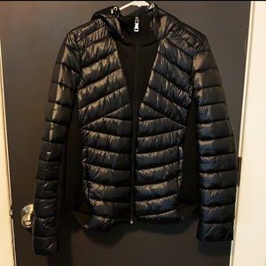 Calvin Klein Puffer Coat